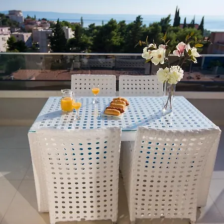 Rita Apartmán *