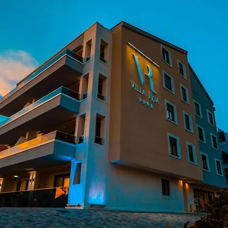 Apartamento Rita Ii *