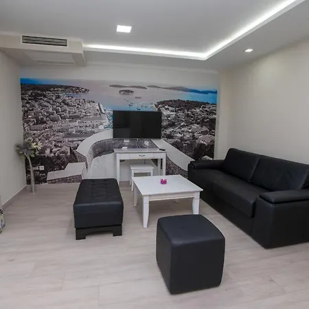 Apartmán Rita