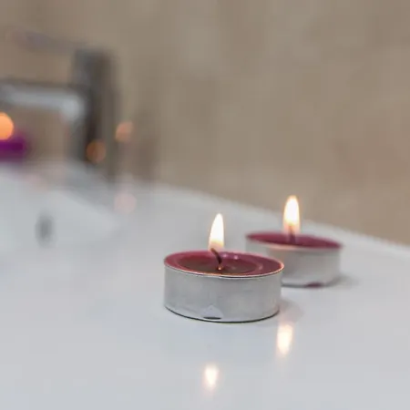 Apartmán Rita Promajna