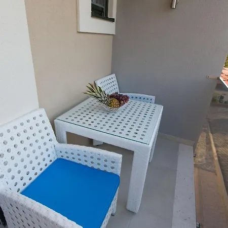 Apartmán Rita *