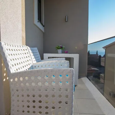 Apartmán Rita Promajna