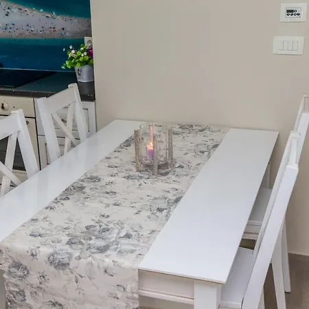 Apartmán Rita