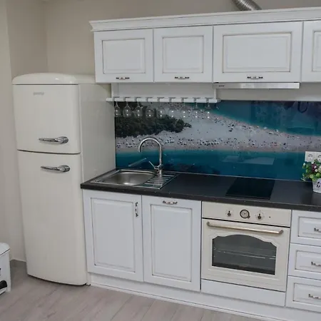Apartmán Rita