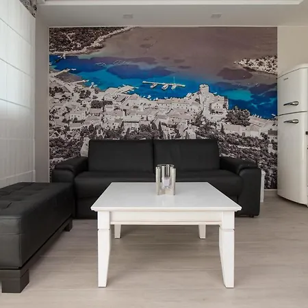 Apartmán Rita