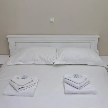 Apartmán Rita Promajna