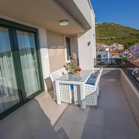 Rita Apartmán