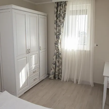 Rita Apartmán
