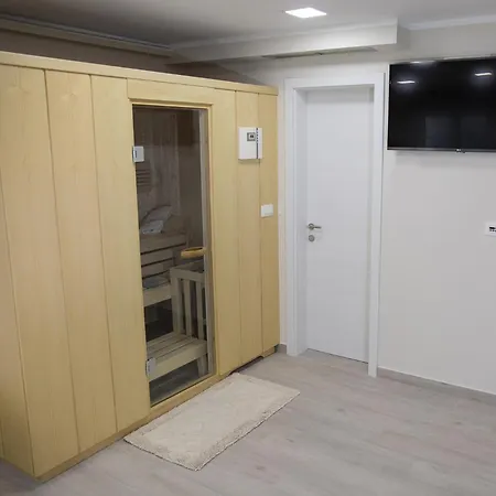 Apartmán Rita