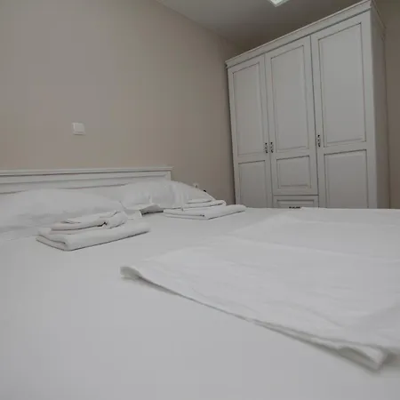 Rita Apartmán *