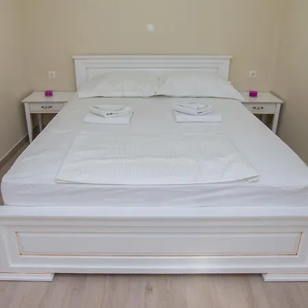 Rita Apartmán