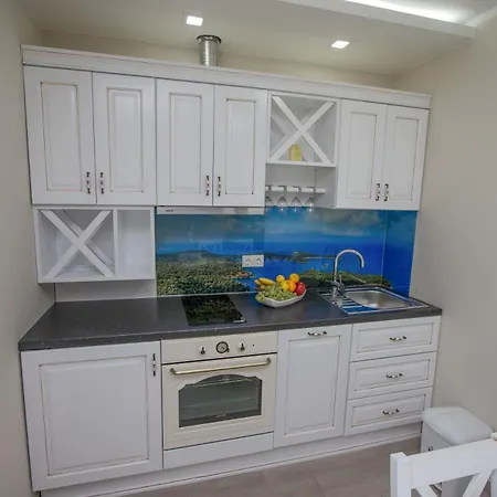 Apartmán Rita