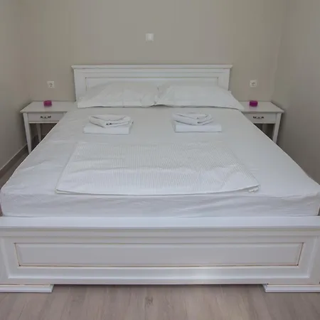 Rita Apartmán