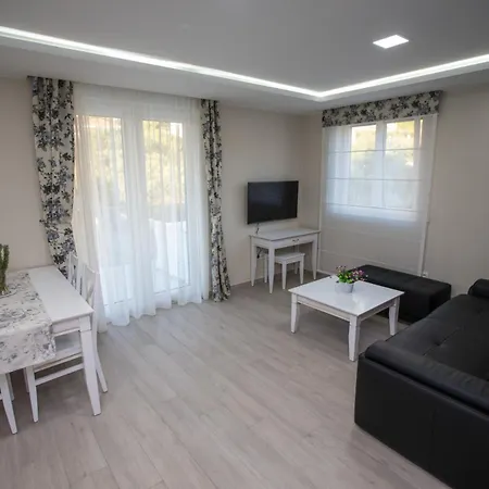 Rita Apartmán *