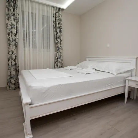Rita Apartmán Promajna