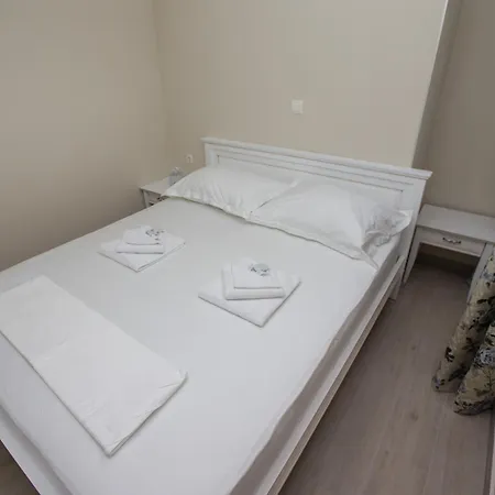 Apartmán Rita