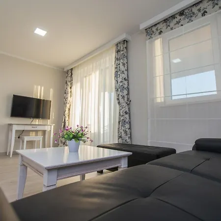 Apartmán Rita *