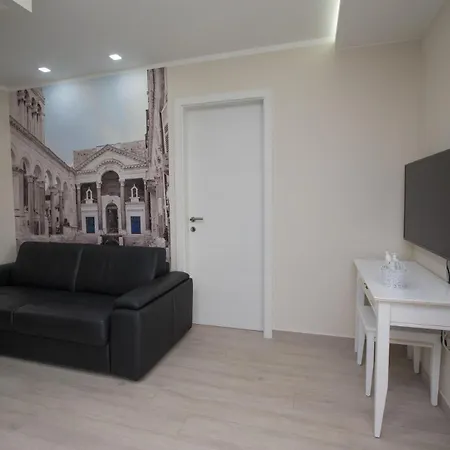 Apartmán Rita