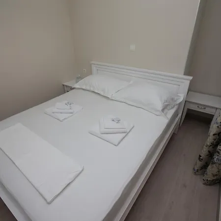 Rita Apartmán Promajna