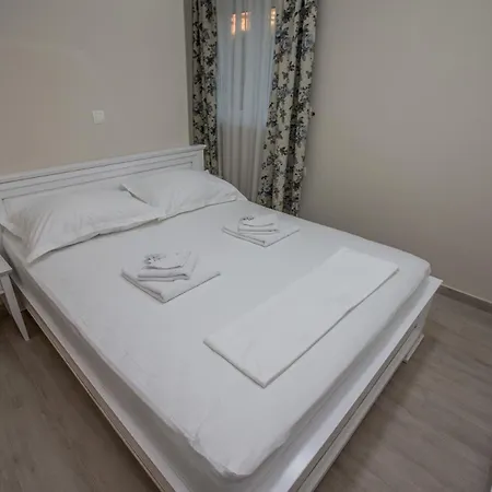 Rita Apartmán *