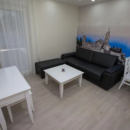 Apartmán Rita *