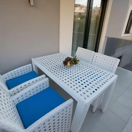 Apartmán Rita