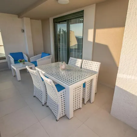 Rita Apartmán