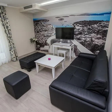 Apartmán Rita