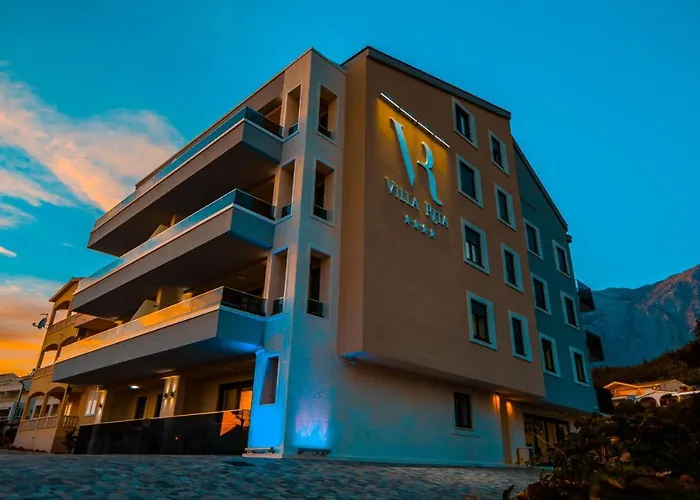 Apartamento Rita Ii *