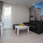 Rita Ii Apartament Promajna