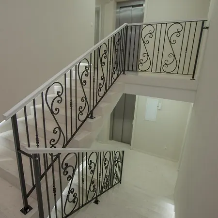 Rita Apartment Promajna