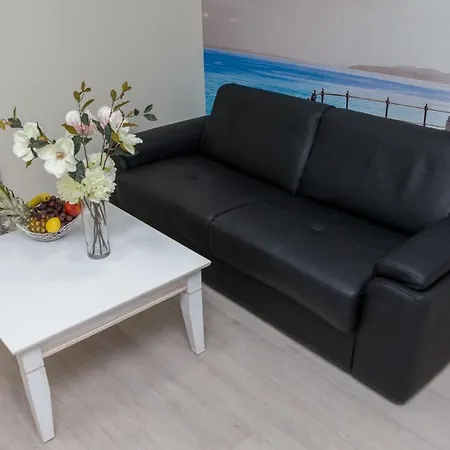 Rita Apartment