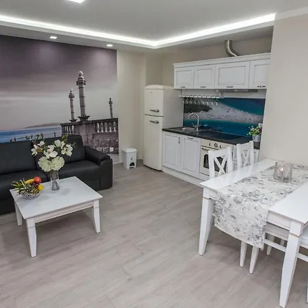 Apartment Rita Promajna