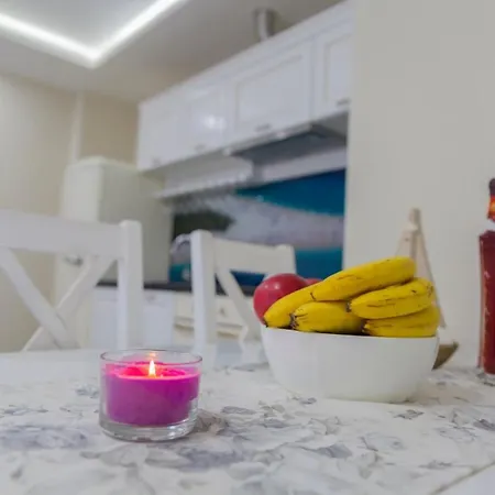 Rita Apartment