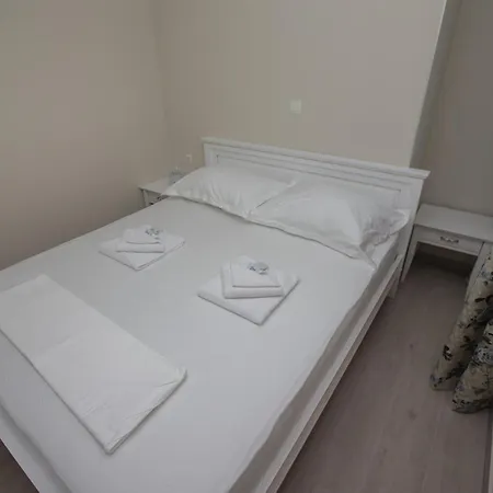 Apartment Rita Promajna
