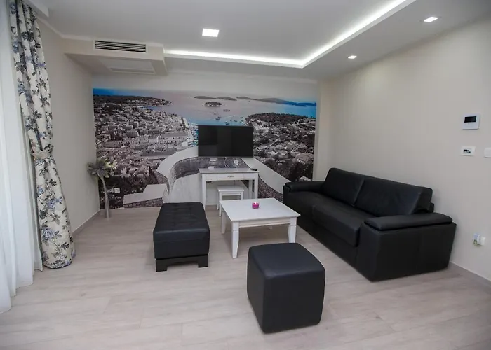 Apartment Rita Ii