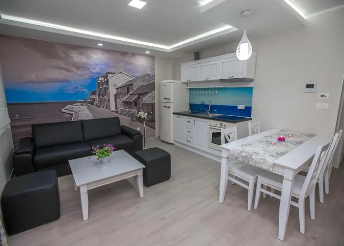 Apartment Rita Ii