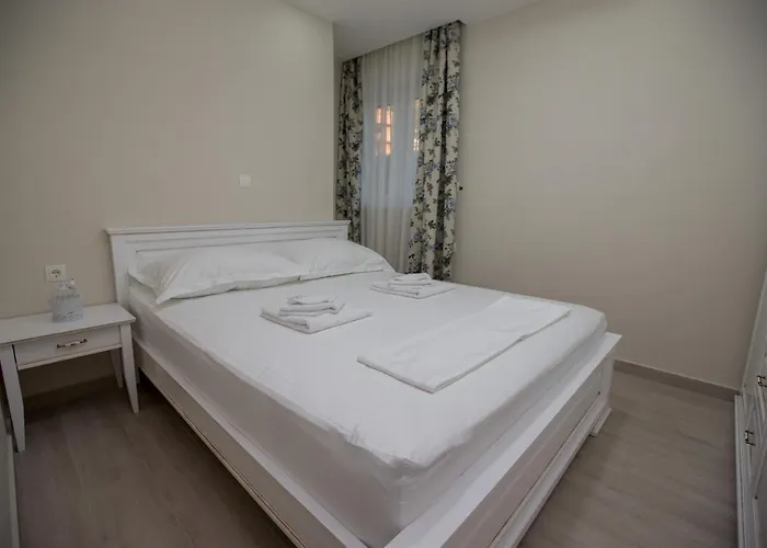 Apartment Rita Ii Promajna
