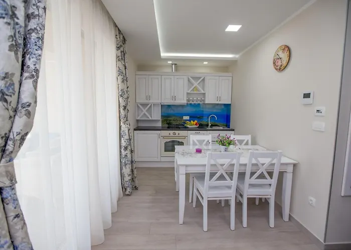 Rita Ii Διαμέρισμα *