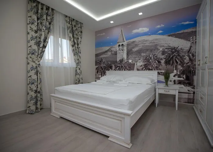 Rita Ii Apartment *