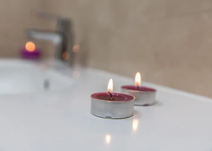 Διαμέρισμα Rita Ii Promajna