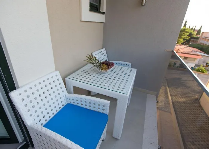 Apartment Rita Ii *