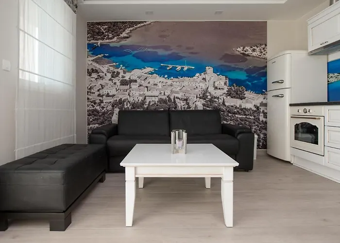 Apartment Rita Ii