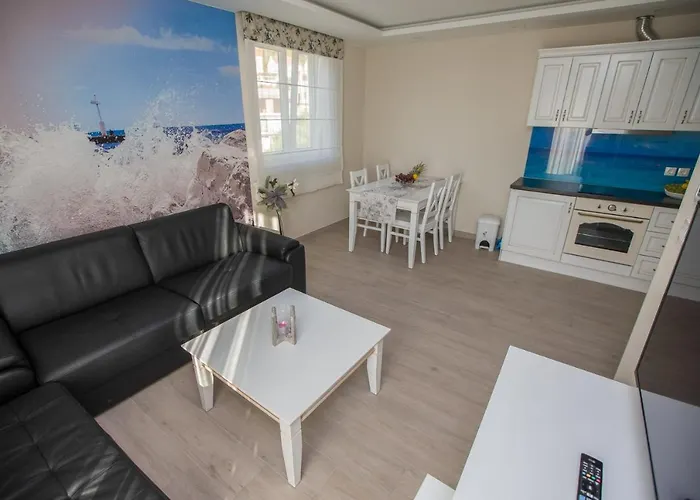 Rita Ii Apartment