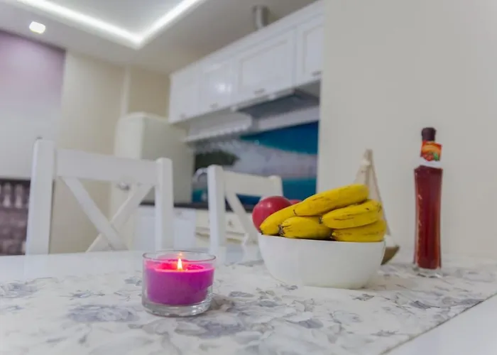 Rita Ii Apartment